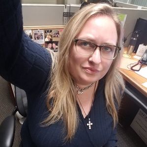 Meet your Posher, Larina